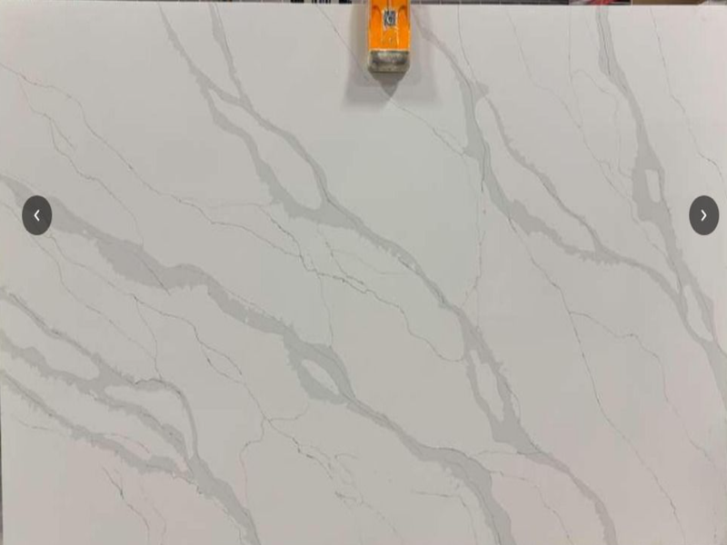 Quartz-Calacatta Muratti
